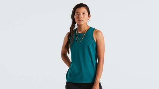 Specialized Women's drirelease® Tank