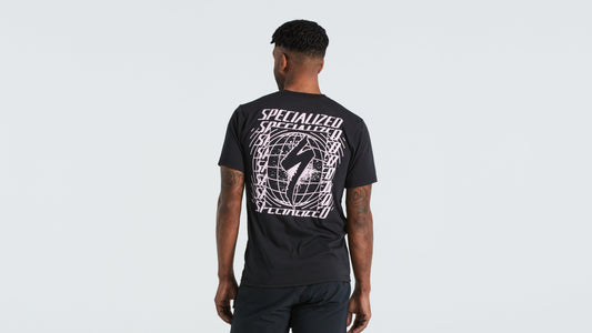 Specialized Altered Tee Short Sleeve Men