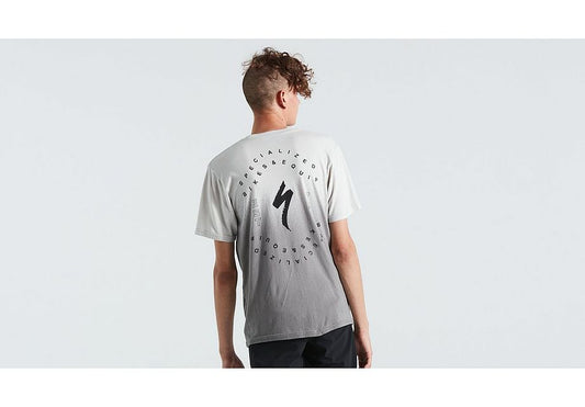 Specialized Grind Tee Ss Tee