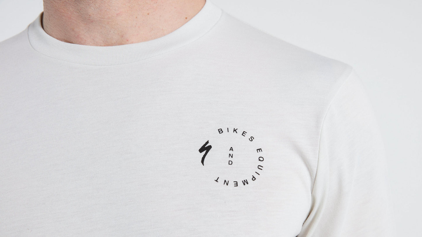 Specialized Stoke Tee Ls Tee
