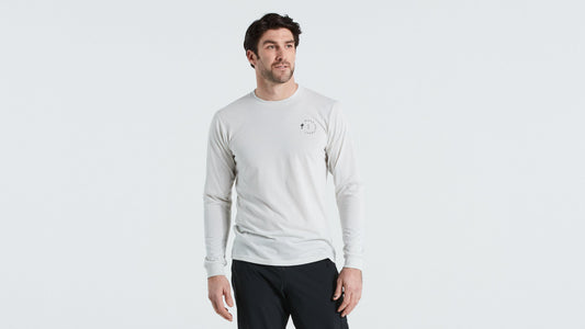 Specialized Stoke Tee Ls Tee