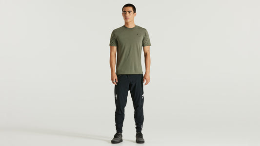 Specialized Stoke Tee Ss Tee