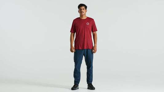 Specialized/Fjällräven Wool SS Tee
