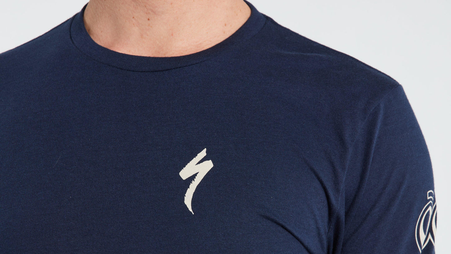 Specialized Special Eyes Tee Long Sleeve