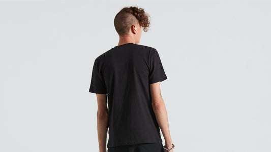 Specialized Driven Tee Ss Tee