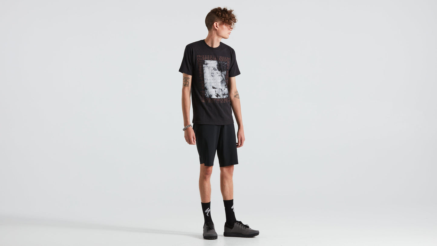 SPECIALIZED Specialized Driven Short Sleeve T-Shirt