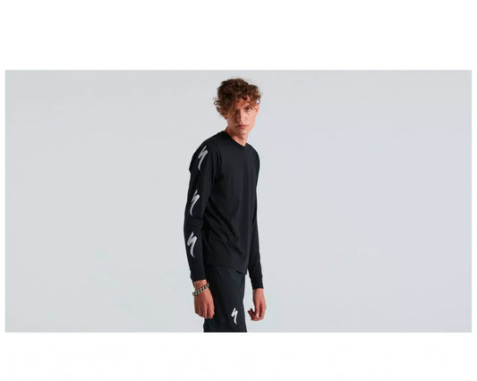 Specialized Reign Long Sleeve Tee