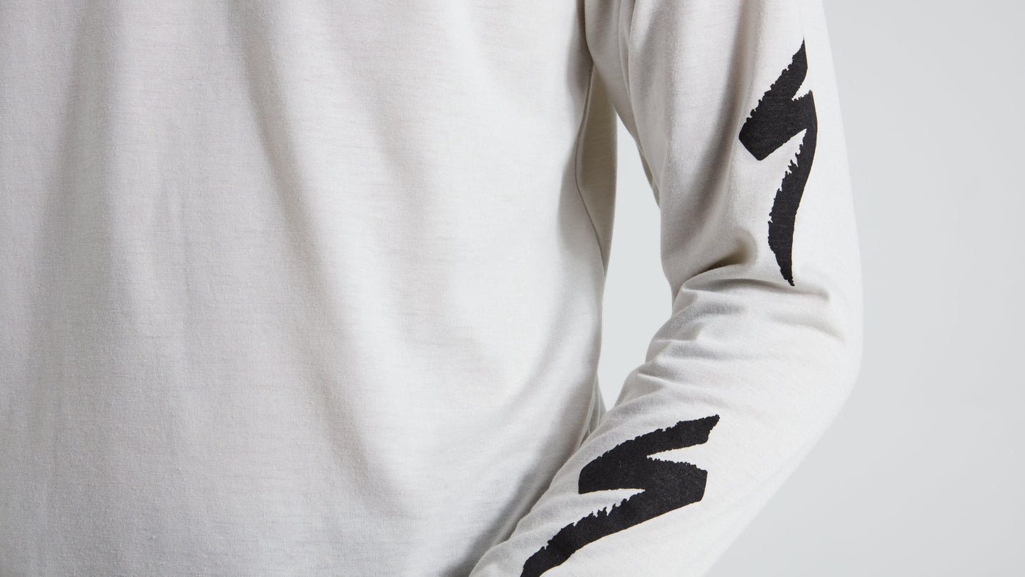 Specialized Reign Tee Ls Tee