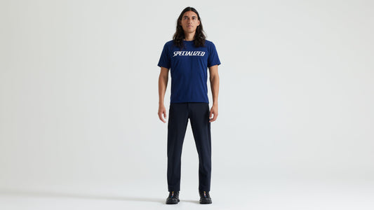 Specialized Wordmark Short Sleeve Tee Mens