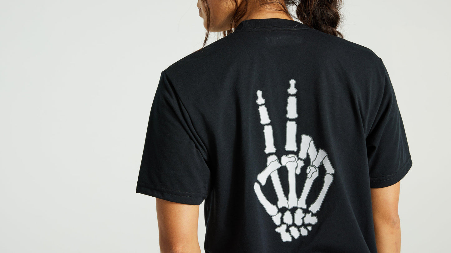 SPECIALIZED Specialized Bones Short Sleeve Tee