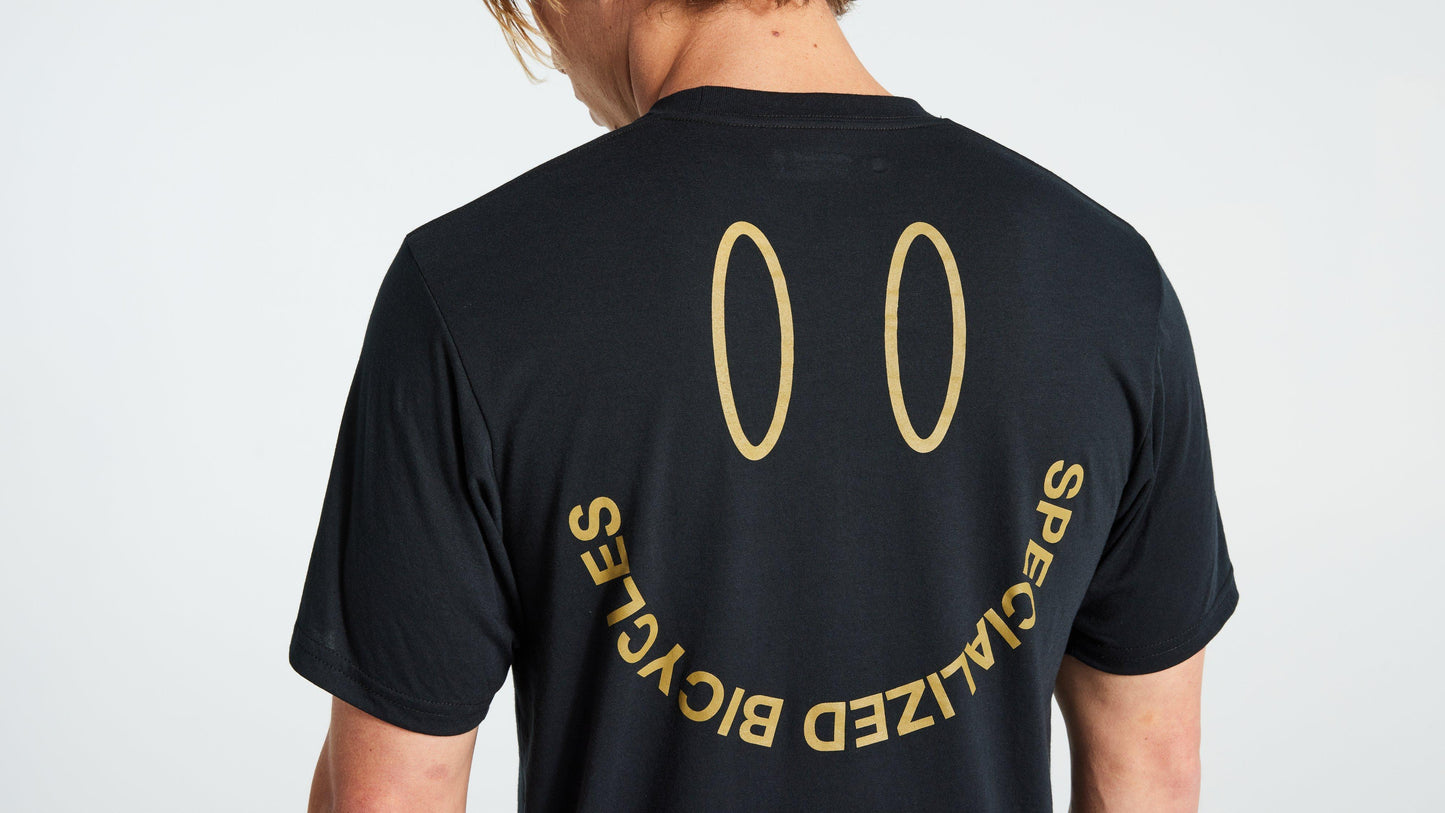 SPECIALIZED Specialized Mayhem Short Sleeve Tee