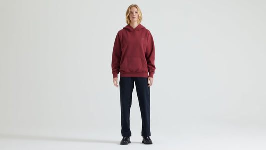 Specialized S-Logo Pullover Hoodie