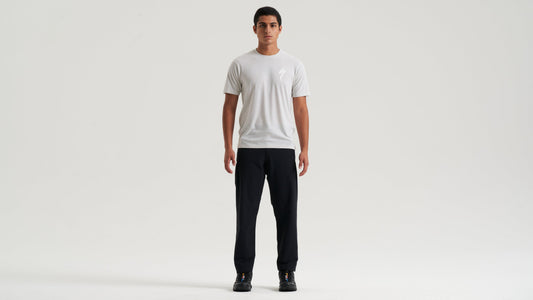 SPECIALIZED Specialized Men'S S-Logo Short Sleeve T-Shirt
