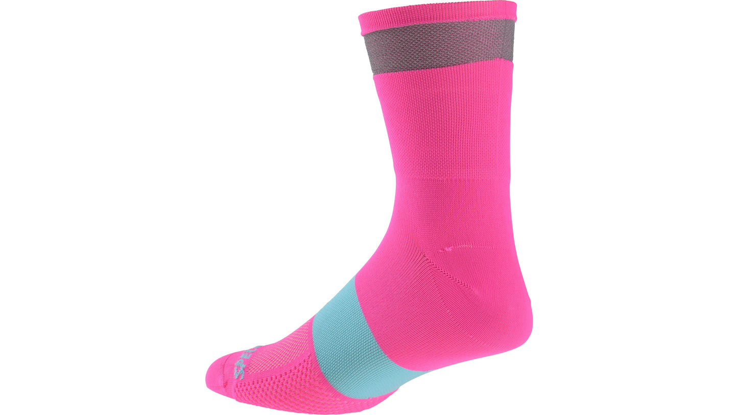 Specialized Reflect Tall Socks