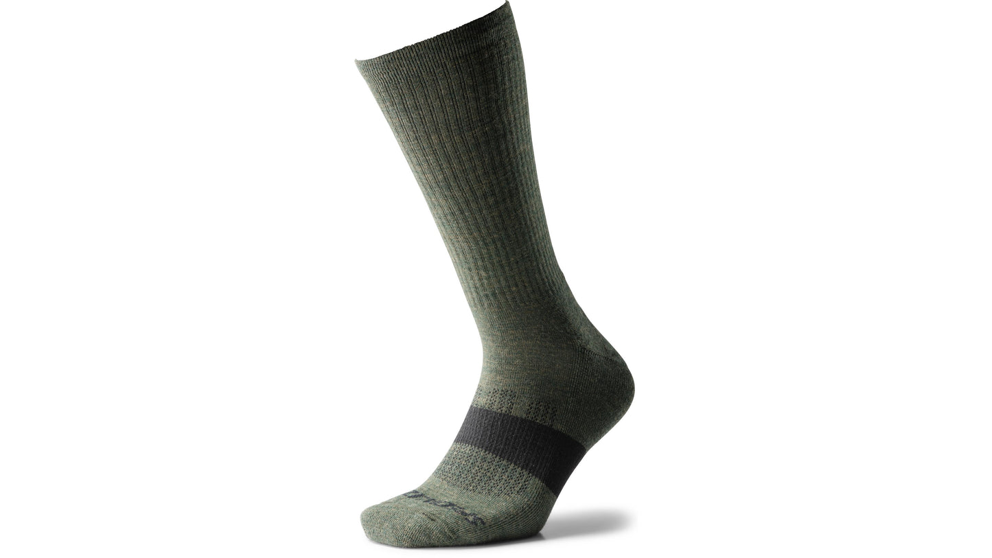 SPECIALIZED Specialized Mountain Tall Socks - White Mountains