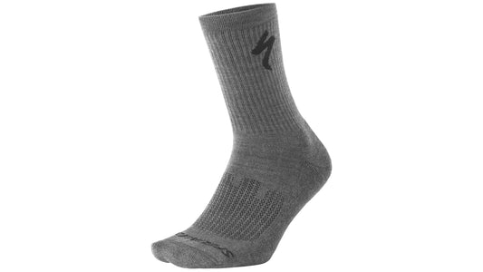 Specialized Merino Midweight Tall Sock