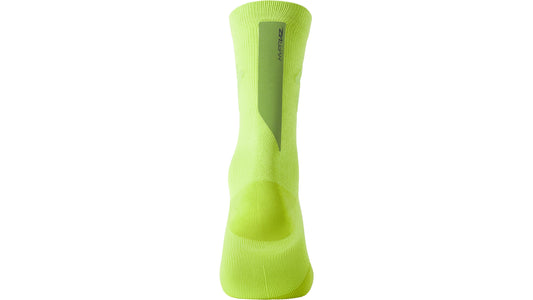Specialized Hyprviz Soft Air Reflective Tall Sock