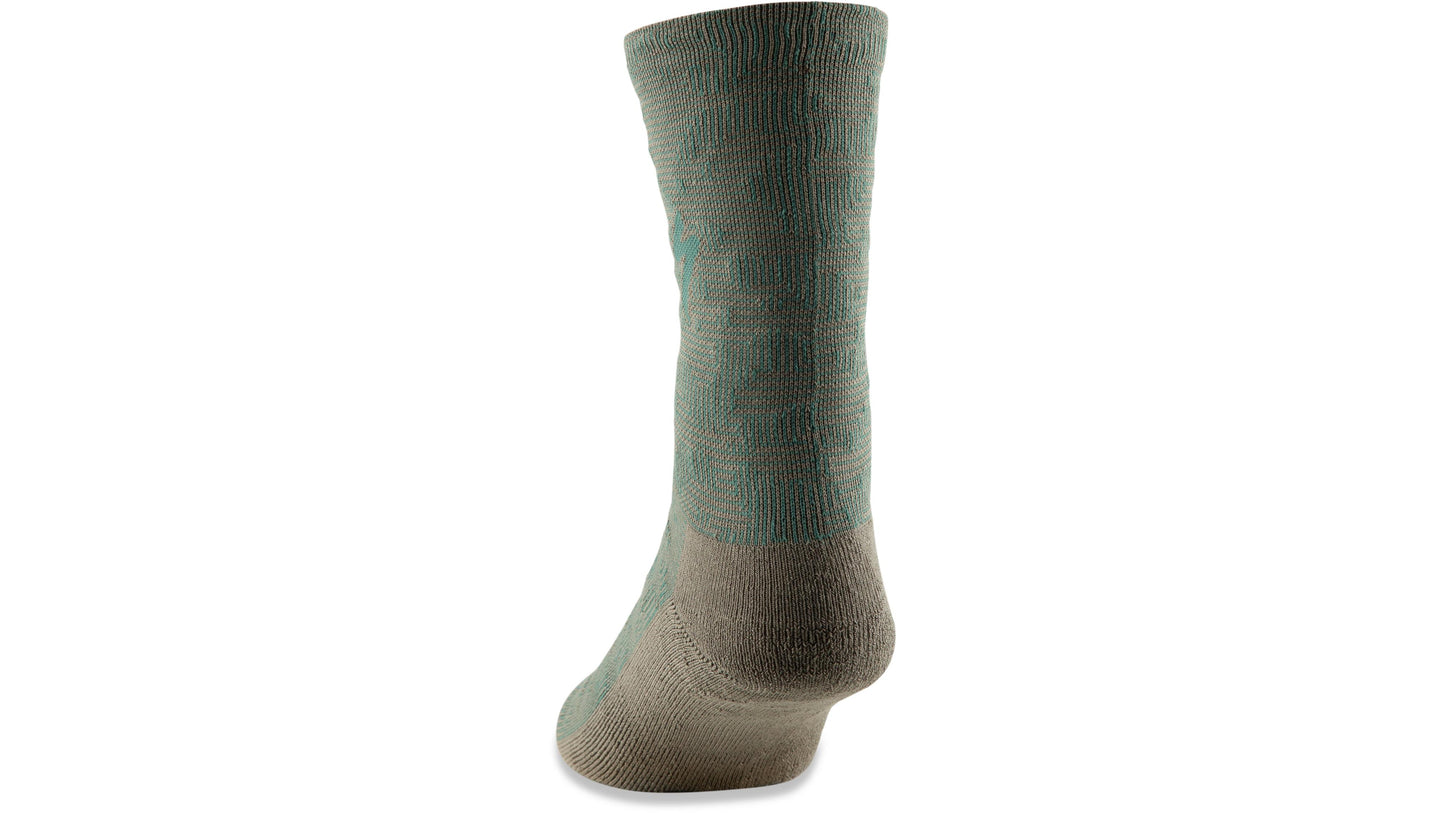 Specialized Techno Mtb Tall Sock