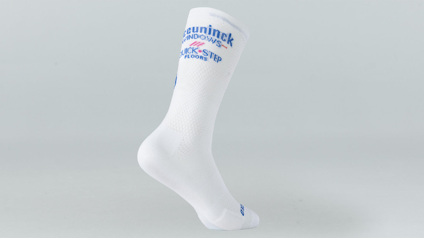Specialized Dqs Hydrogen Vent Tall Sock