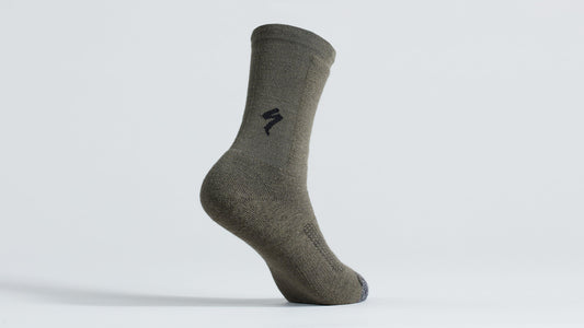 Specialized Merino Deep Winter Tall Sock
