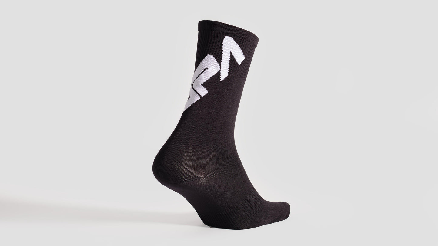 Specialized Tagged Sock Sock