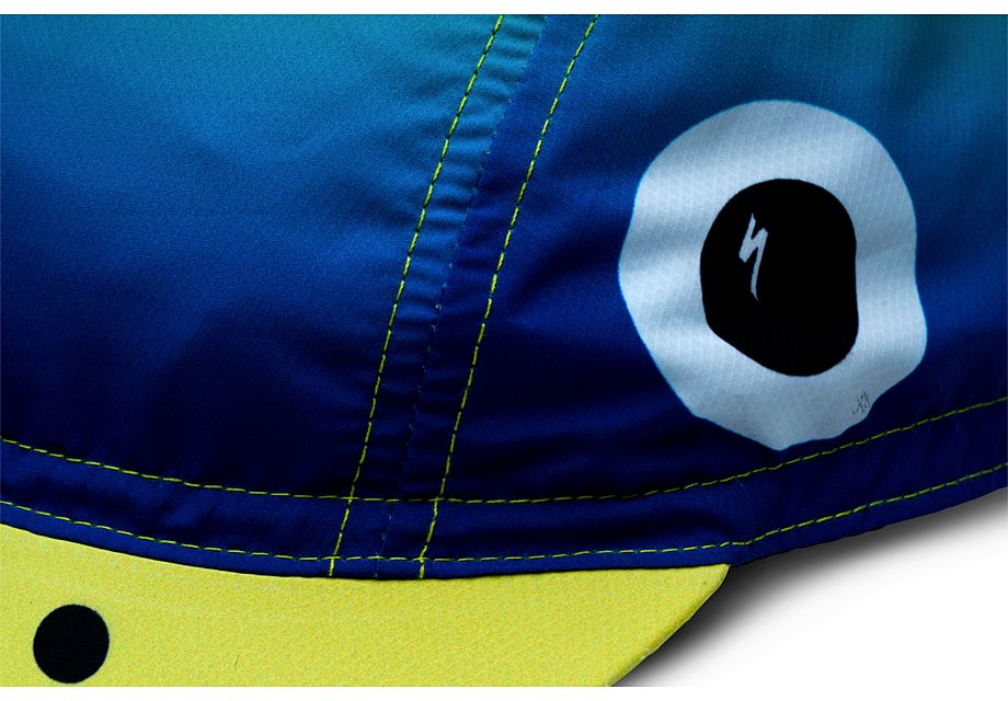 Specialized Deflect Uv Cycling Cap Down Under 2020 Hat