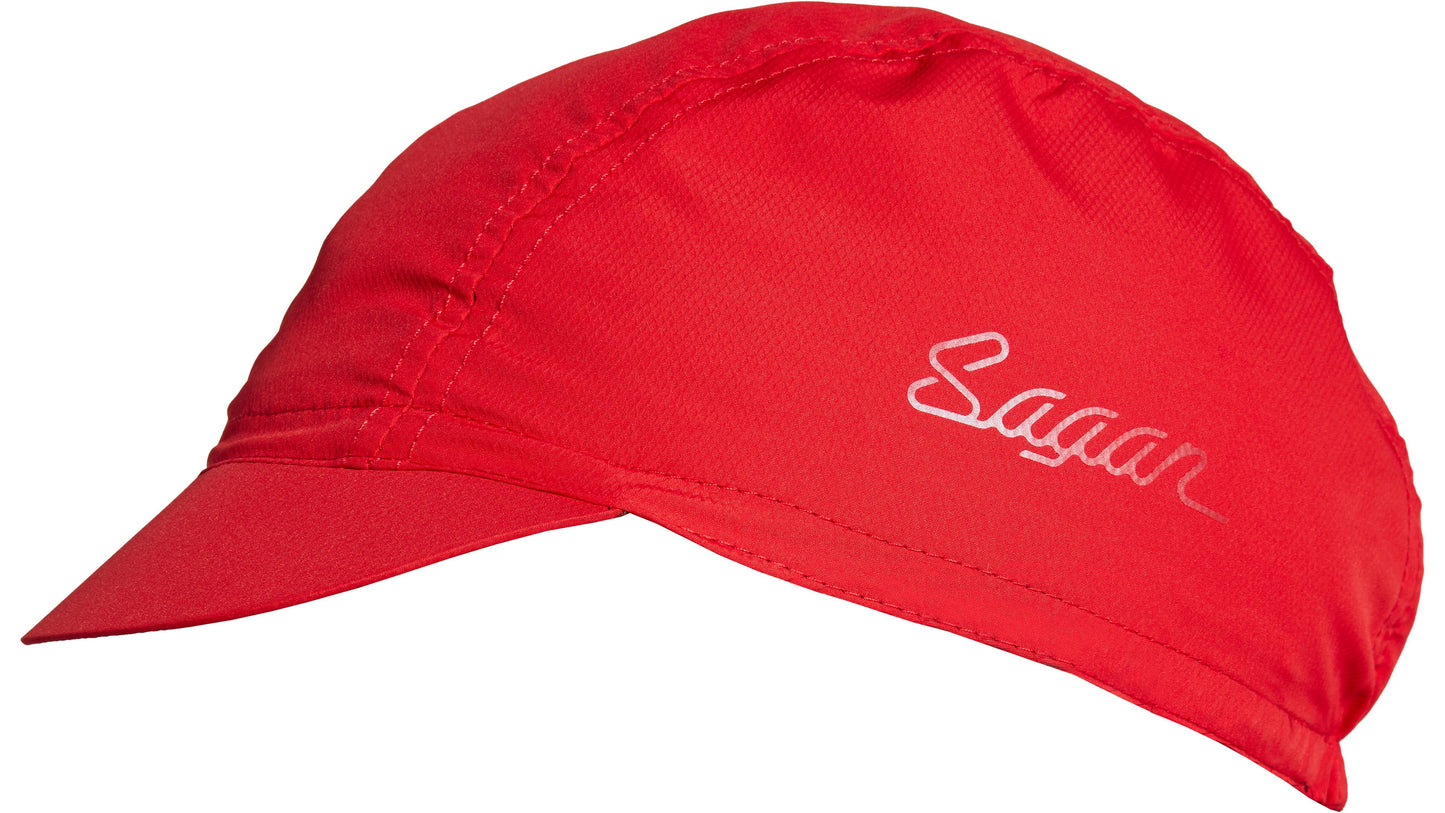 Specialized Deflect Uv Cycling Cap Sagan Decon Red Hat