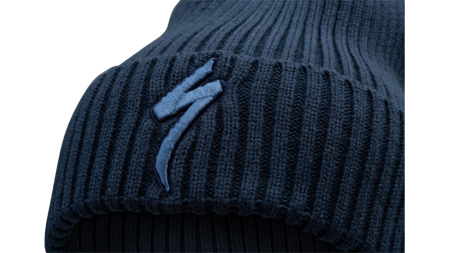 Specialized New Era Cuff Beanie S-Logo Hat
