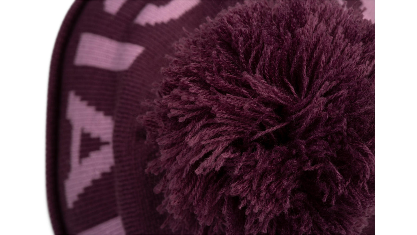 Specialized New Era Pom Beanie Specialized Hat