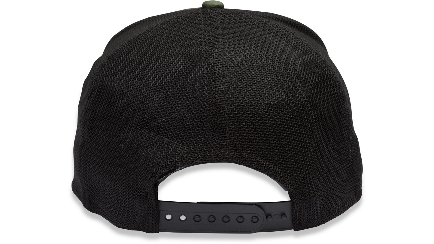 Specialized New Era Trucker Hat S-logo