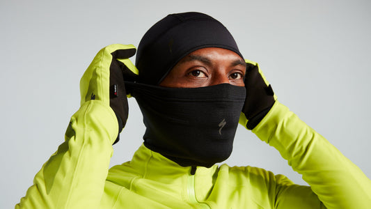 SPECIALIZED Specialized Prime Power Grid Neck Gaiter