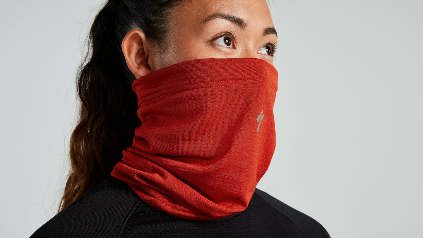 Specialized Prime-series Thermal Neck Gaiter