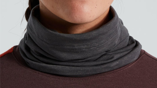 Specialized Drirelease Merino Neck Gaiter