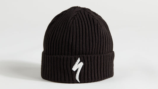 Specialized New Era Cuff Beanie S-logo Hat