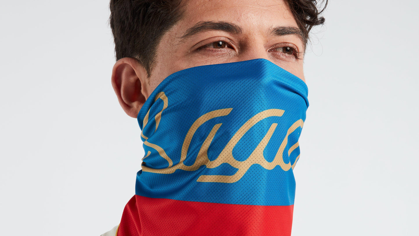 Specialized Bandana - Sagan Collection: Disruption - Multi One Size