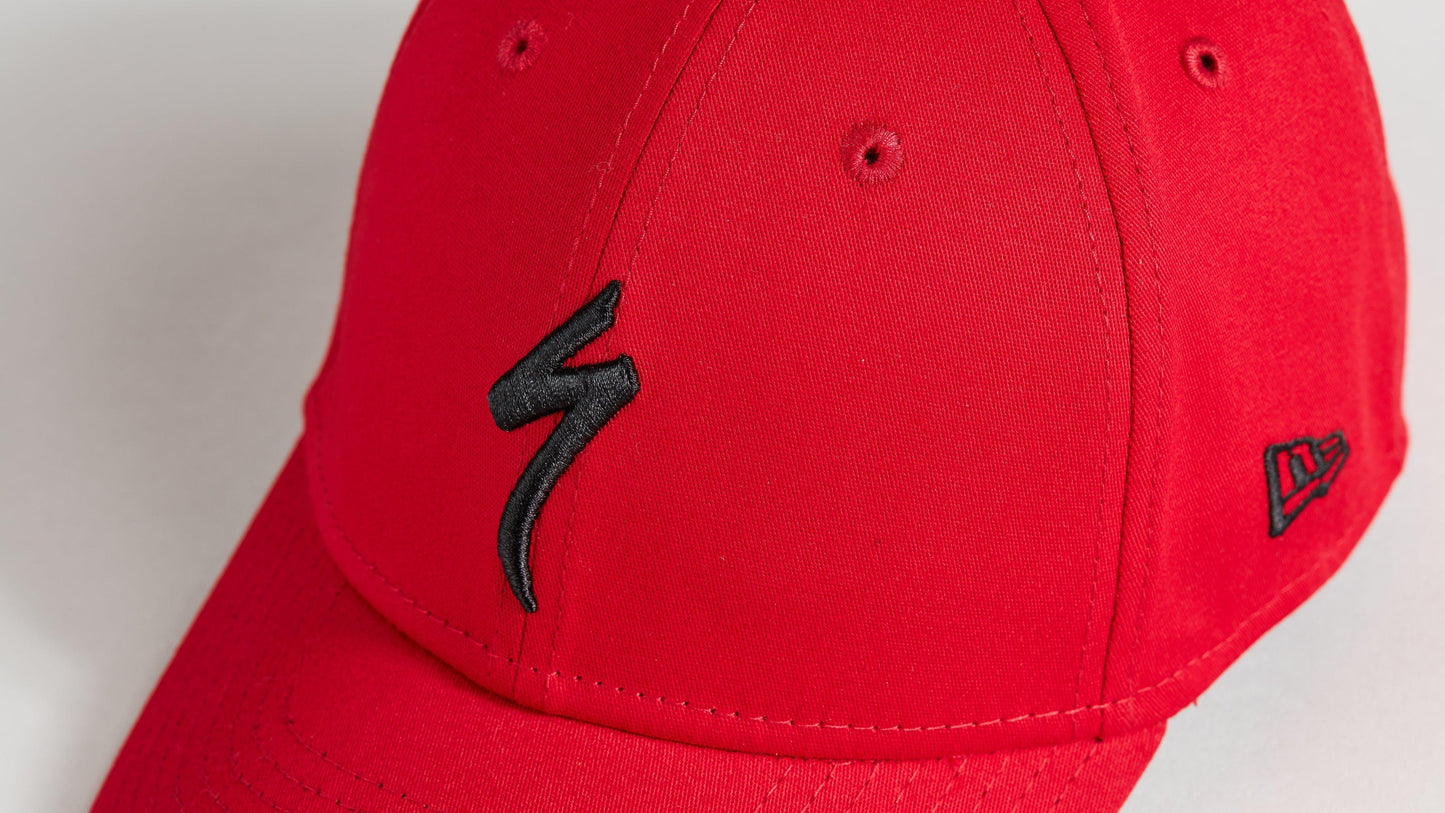 Specialized New Era Youth Hat S-Logo Hat