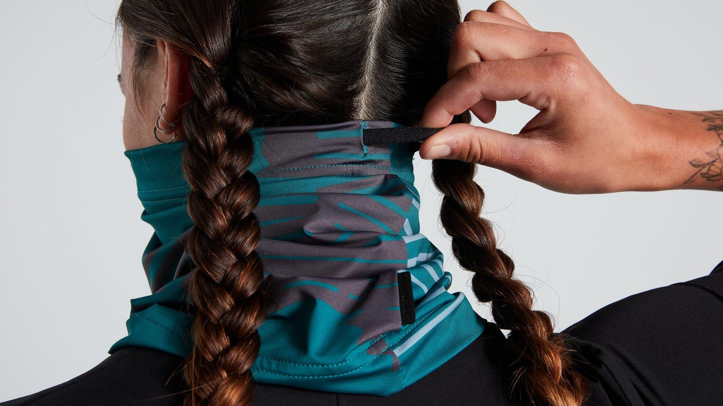 Specialized Blur Neck Gaiter Neck Gaiter