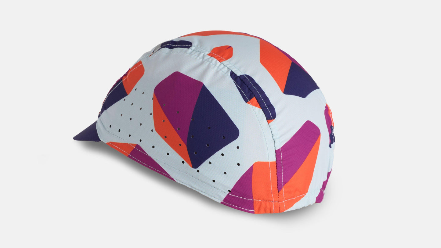 Specialized Graphic Reflect Cycling Cap