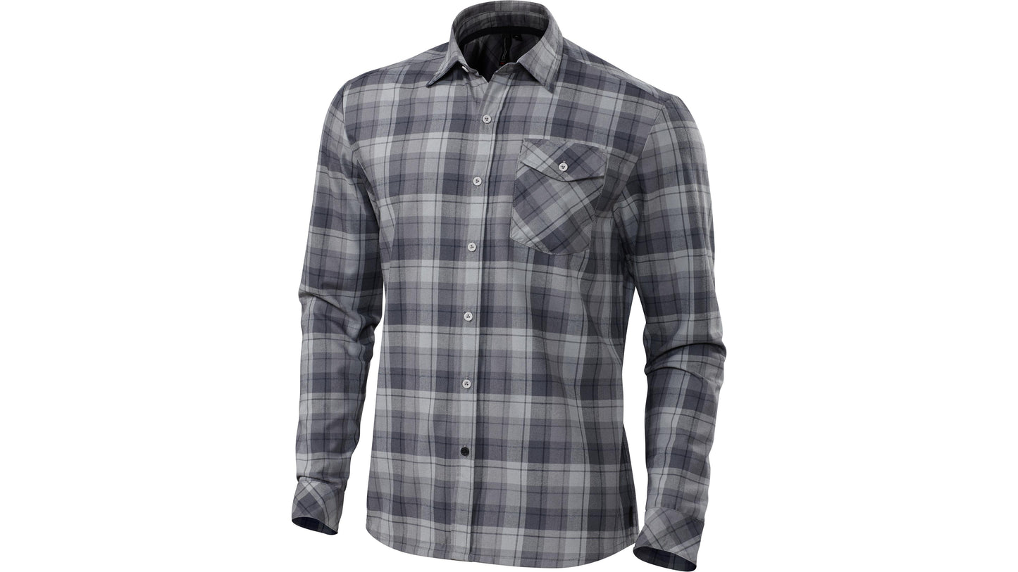 Specialized Utility Flannel