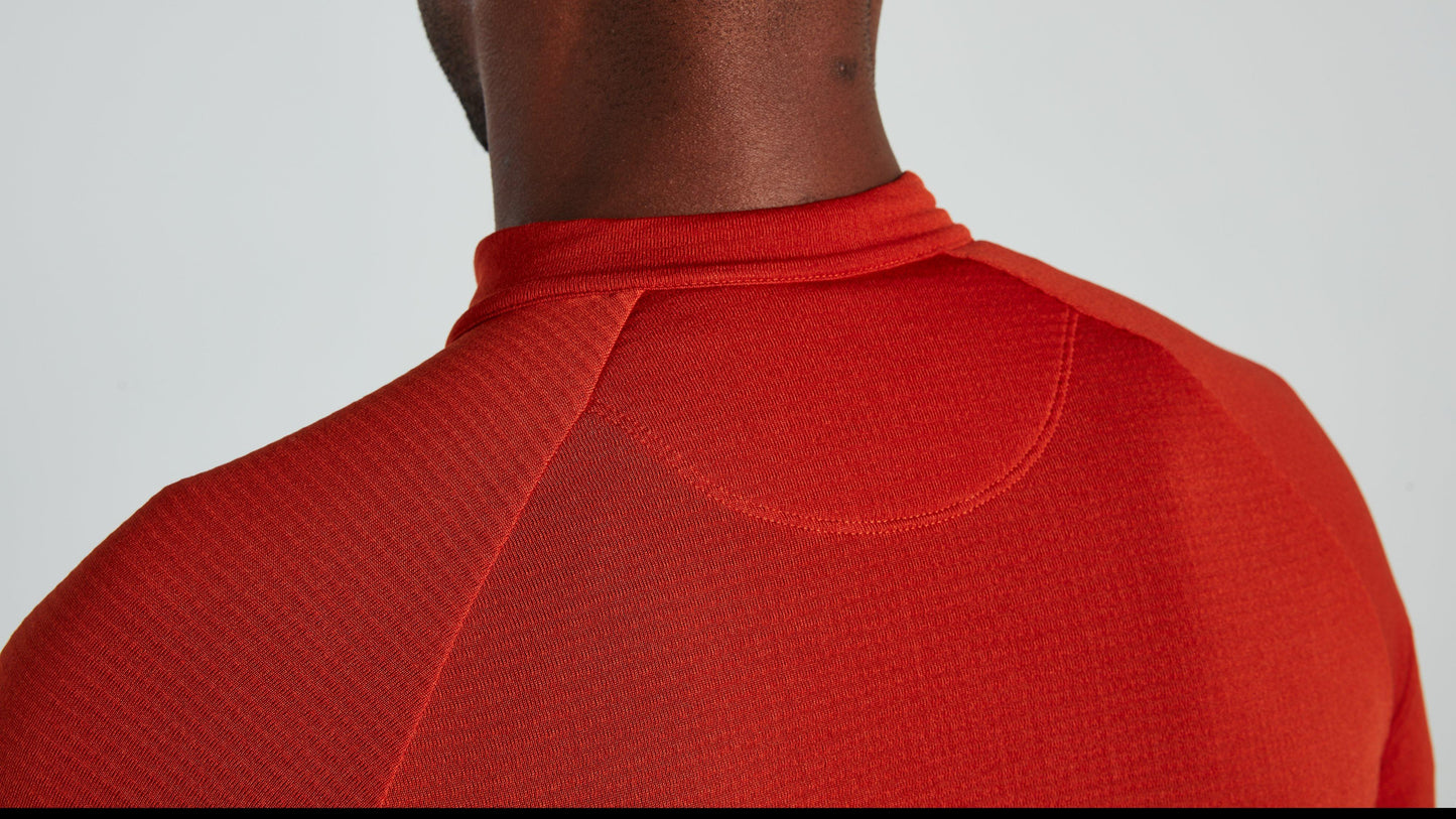 Specialized Prime-series Thermal Jersey Long Sleeve Men