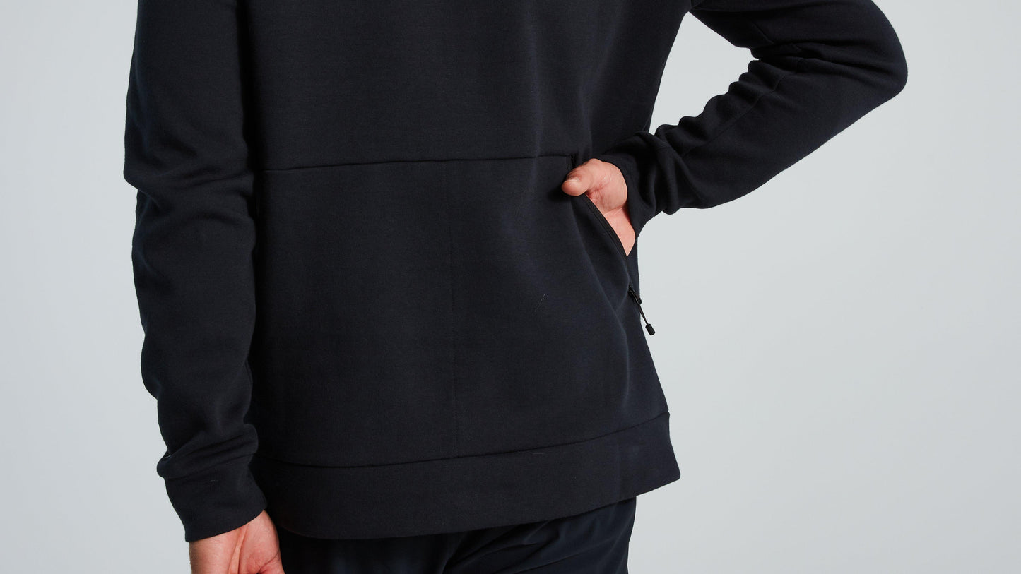 Specialized Legacy Crewneck Long Sleeve Men Crew