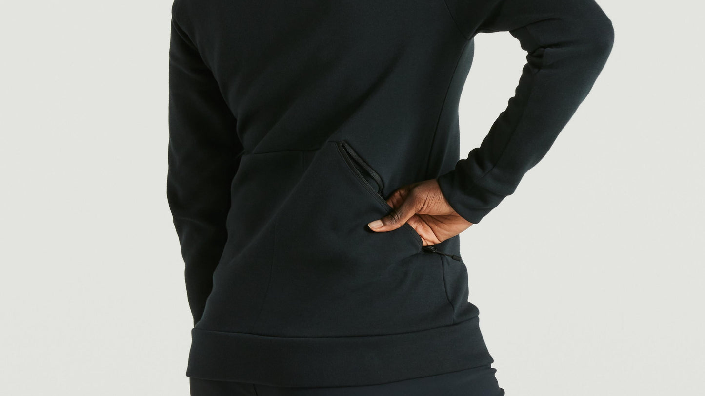 Specialized Legacy Crewneck Long Sleeve Women's Crew