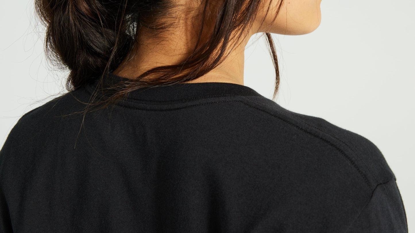 SPECIALIZED Specialized Twisted Long Sleeve Tee