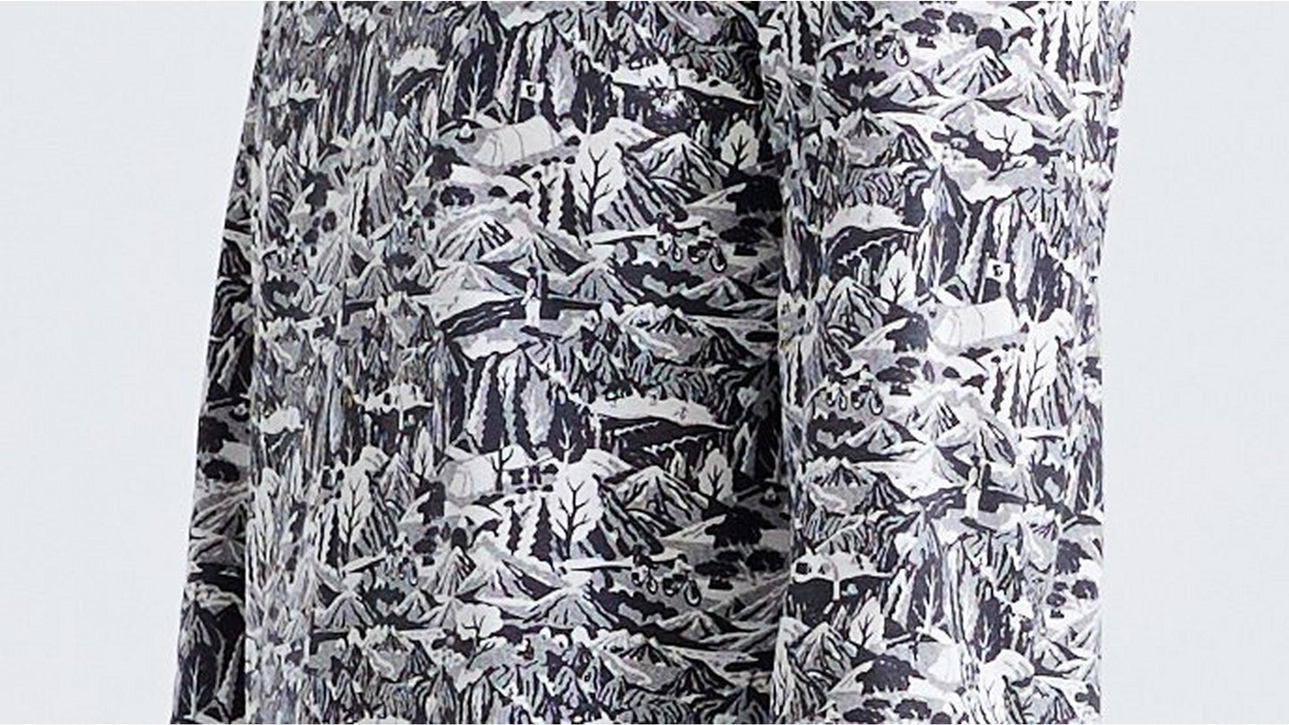 Specialized/Fjällräven Cotton Caliswe Long Sleeve Tee Women's