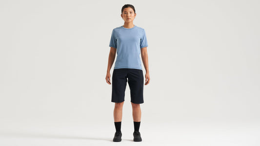 Specialized Women's Traction Short Sleeve Tee