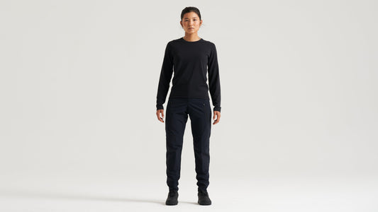 Specialized Women's Traction Long Sleeve Tee