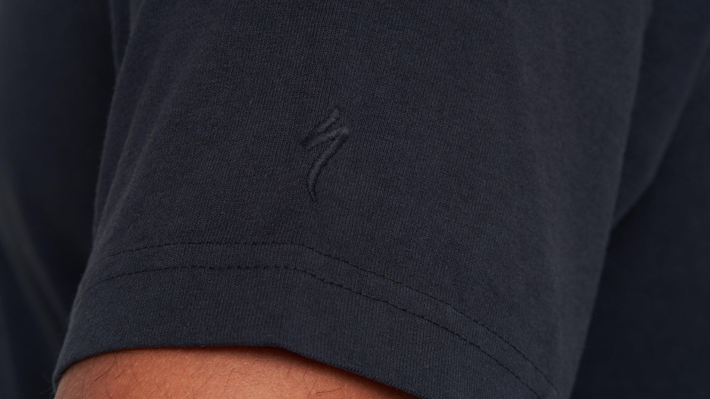 Specialized Heritage Short Sleeve T-Shirt