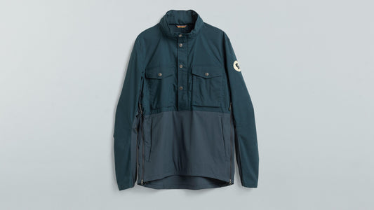 Specialized/Fjällräven Räven Anorak Mens