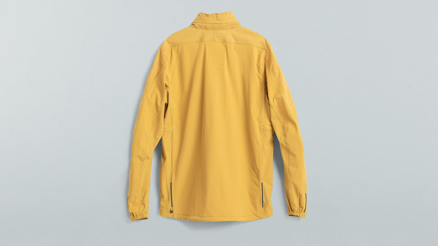 Specialized/Fjällräven Räven Anorak Mens
