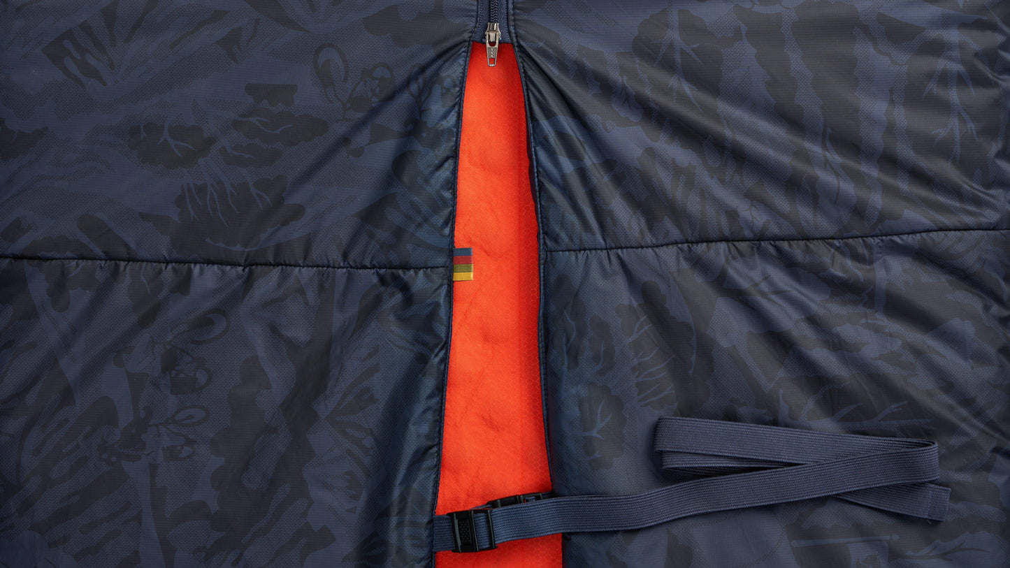 Specialized/Fjällräven Sleep Poncho